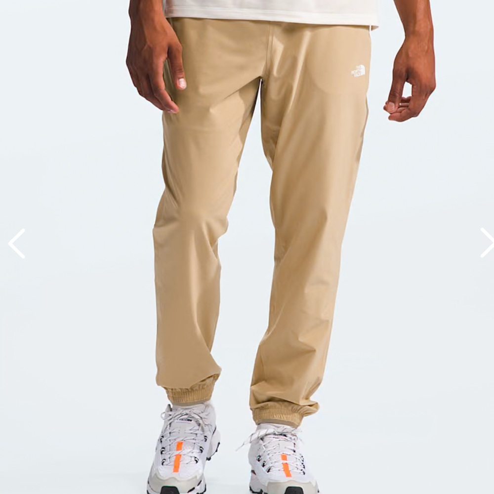 North Face Wanderer 2.0